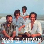 Nass el ghiwane sur yala.fm